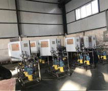 非標(biāo)產(chǎn)品